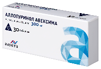 Аллопуринол