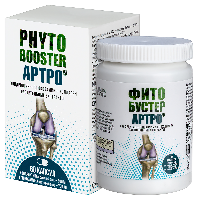 ФИТОБУСТЕР АРТРО