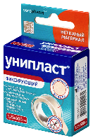 Лейкопластырь