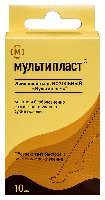 Лейкопластырь