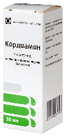 Кордиамин