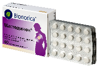 Мастодинон