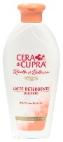Cera di cupra молочко для лица очищающее 200 мл