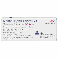 Моксонидин