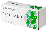 Метилурацил