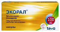 Экорал