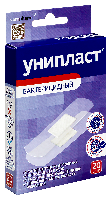 Лейкопластырь