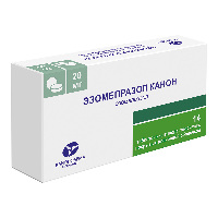 Эзомепразол