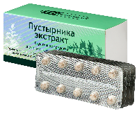 Пустырника экстракт
