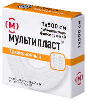 Лейкопластырь