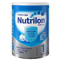Nutrilon-1 комфорт сухая смесь детская 900 гр
