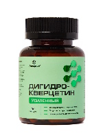 Дигидрокверцетин