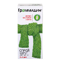 Граммидин