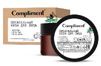 Изображение товара Compliment eco best крем для лица питательный 50 мл