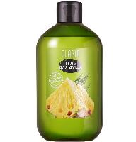 Изображение товара Clario гель для душа экзотический ананас 400 мл