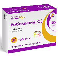 РЕБАМИПИД-СЗ