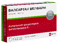 Валсартан