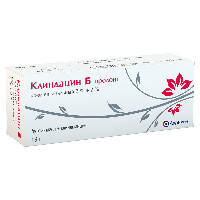 Клиндацин