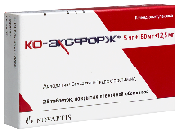 Ко-Эксфорж