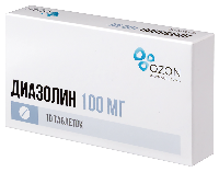 Диазолин