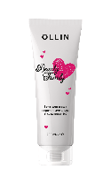 Изображение товара Ollin beauty family гель для душа с протеинами шелка и витамином в 5 200 мл