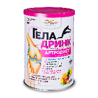 ГЕЛАДРИНК АРТРОДИЕТ