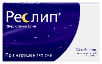 Реслип