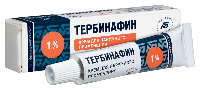 Тербинафин