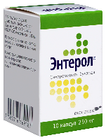 Энтерол