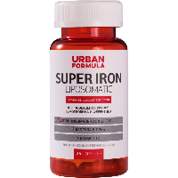 Tss sm'art urban iron. Urban iron. Липосомальная железо. N002 - плита tss smart nirvana mercurio. Железо для поднятия ферритина лучшее.