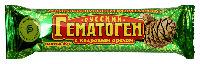 Гематоген