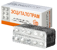 Эсциталопрам