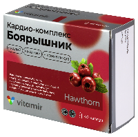 Боярышник