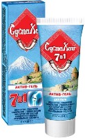 Акулья сила актив-гель для тела сустахаш 7 в 1 75 мл