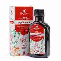 Изображение товара Бальзам алтайский безалкогольный сердечный 200 мл