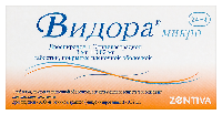 Видора