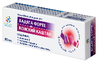 Бадяга