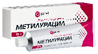 Метилурацил