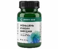 Кофеин