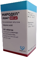 МИРОДЕП ЛОНГ