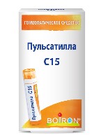 Пульсатилла