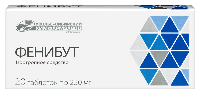 Фенибут