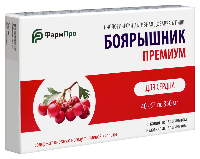 Боярышник