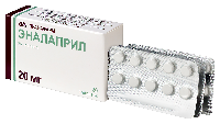 Эналаприл