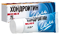 Хондроитин