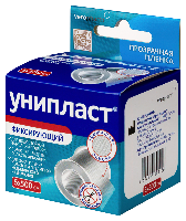 Лейкопластырь