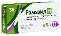 Рамазид Н