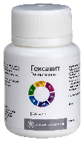 Гексавит