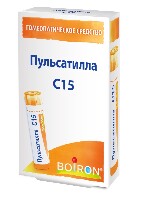 Пульсатилла