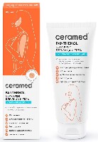 Ceramed Цера-крем для лица и тела c Д-пантенолом ультраувлажняющий 100 мл